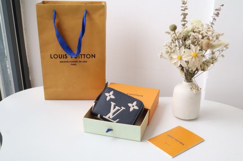 Louis Vuitton Wallets